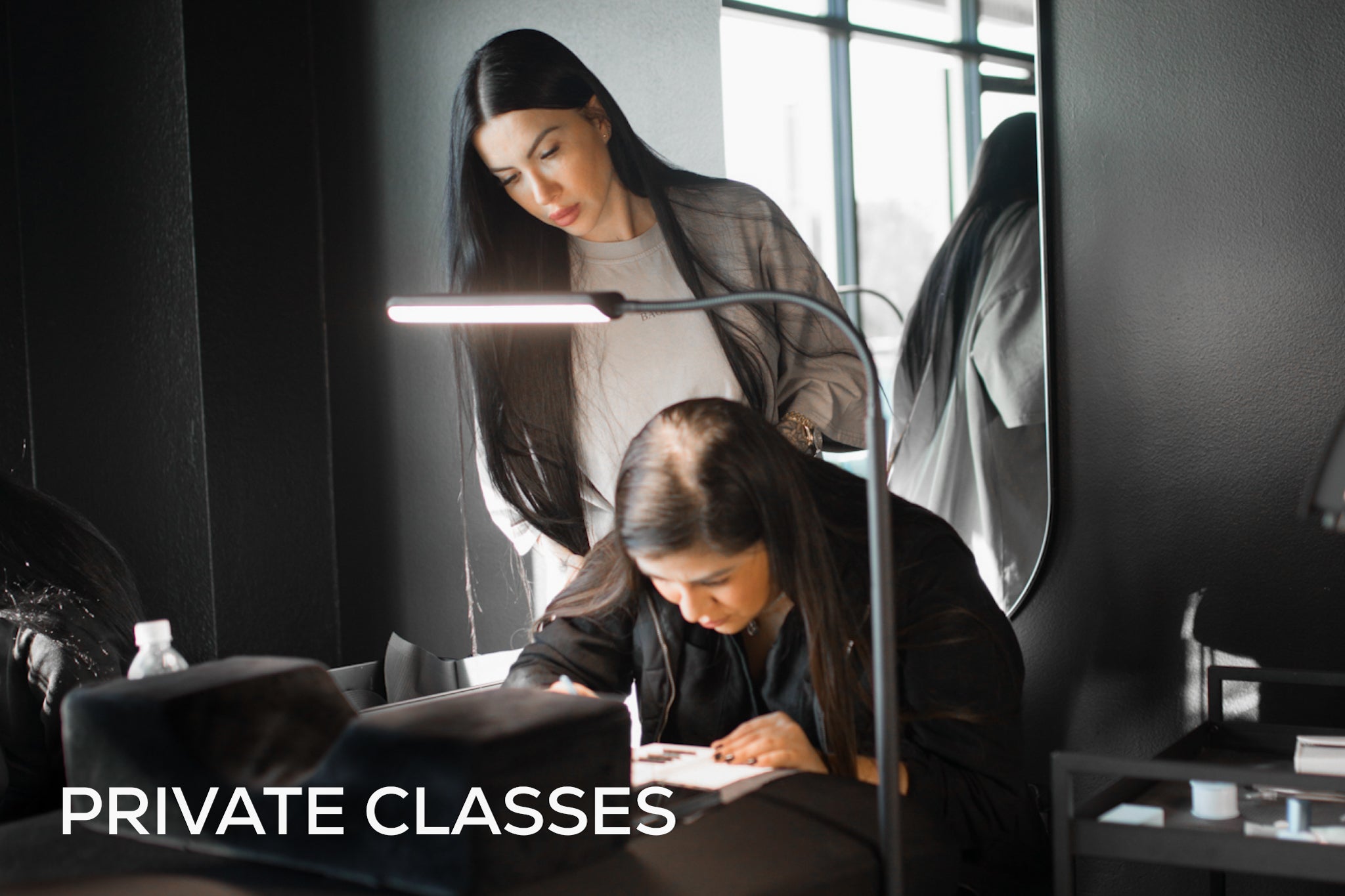 Online Training