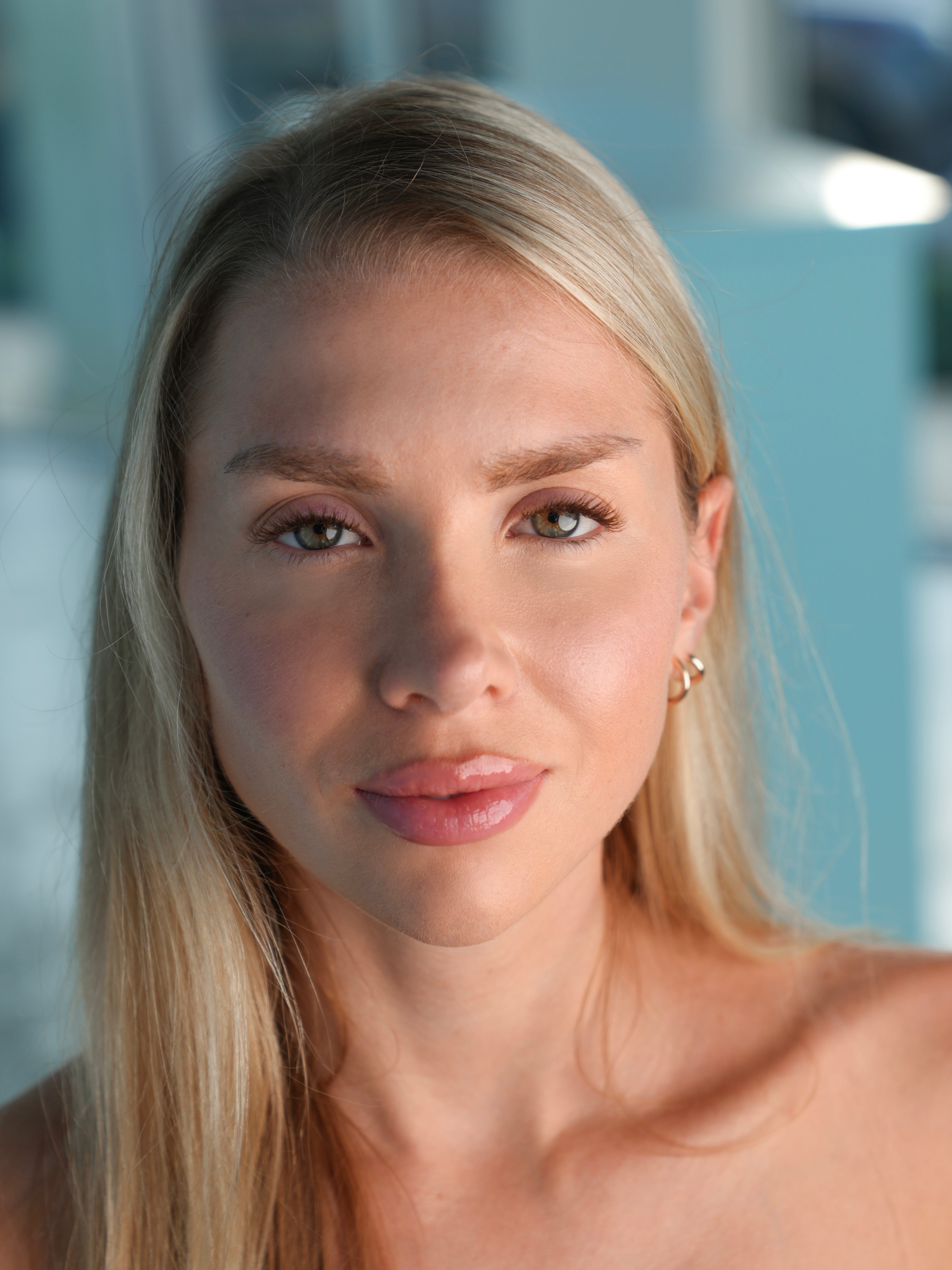 Dark Brown Signature Collection 0.07 Mixed Lenghts