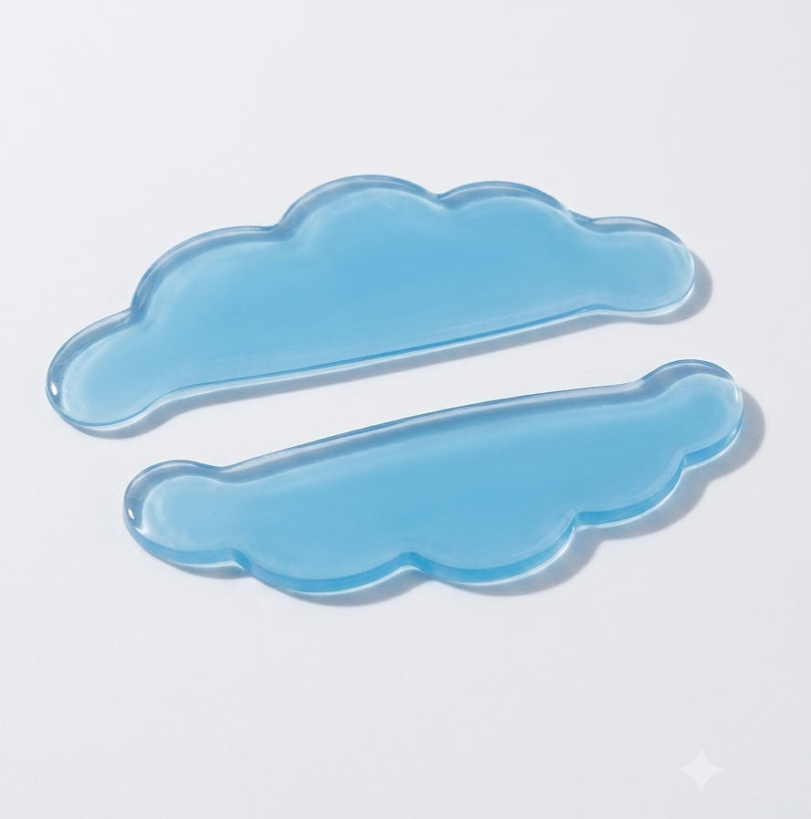 ISO Jellies