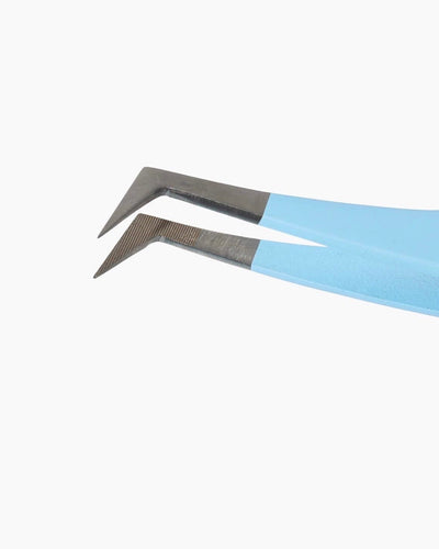 Micro Grip Tweezers
