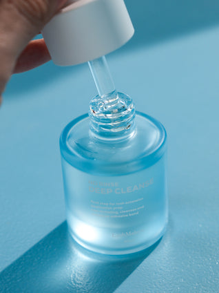 No Rinse Deep Cleanse 30ml