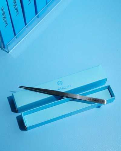 Iso Tweezer #101