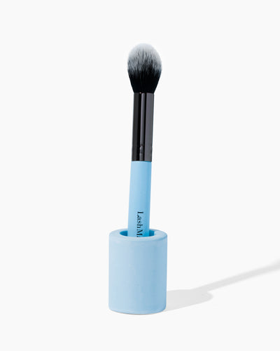 Cleansing Brush with Stand