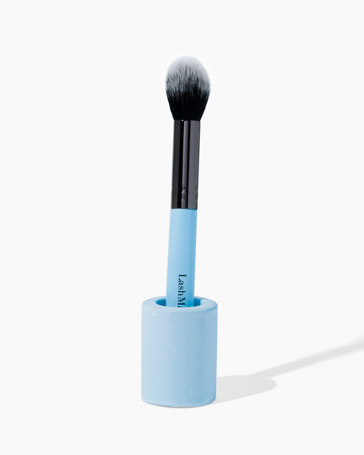 Cleansing Brush with Stand