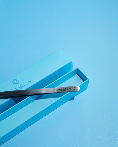 Iso Tweezer #101