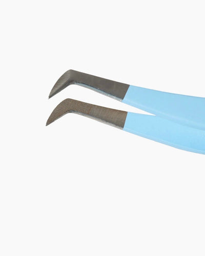 Micro Grip Tweezers