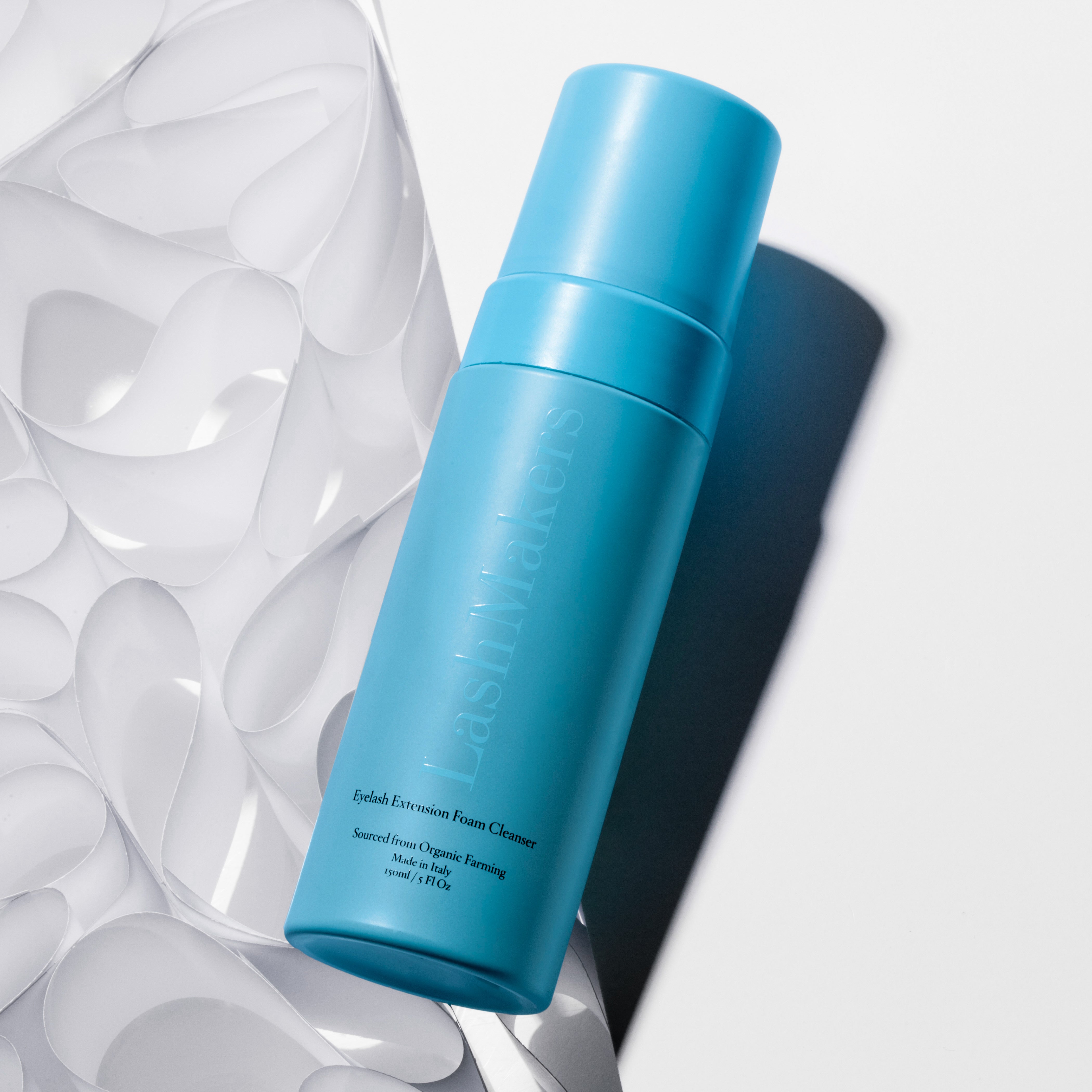 LashMakers Eyelash Extension Cleanser
