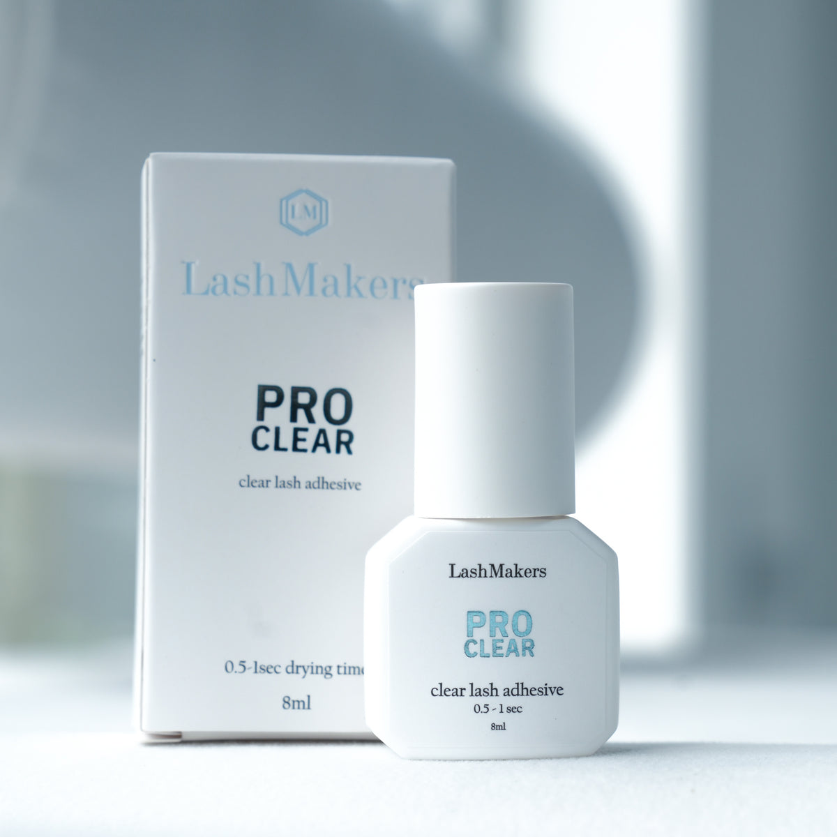 Pro Klear Pro Clear - Lashmakers