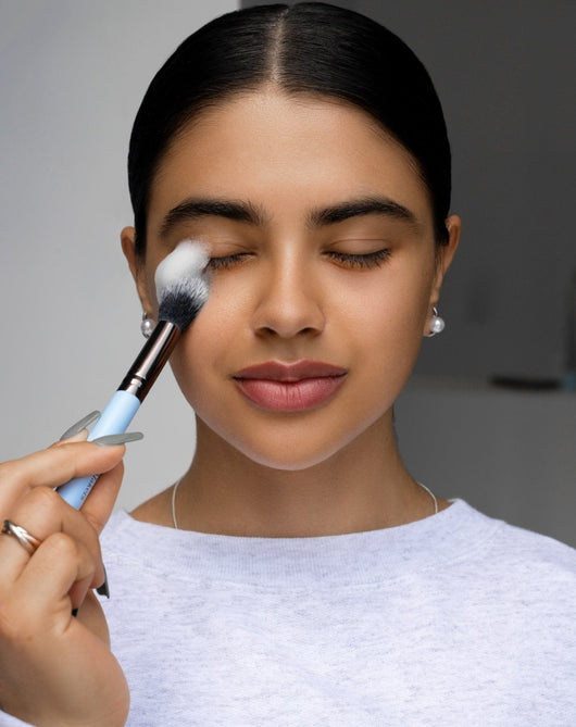 Eyelash Extension Foam Cleanser