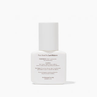 Pure Bond Clear Adhesive 5ML *Entry Level