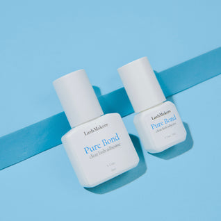 Pure Bond Clear Adhesive 5ML *Entry Level
