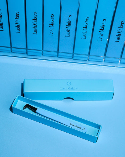 Volume Tweezer – Model #112 *Best Seller