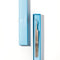 Curved Isolation/Classic Tweezer – Model #116