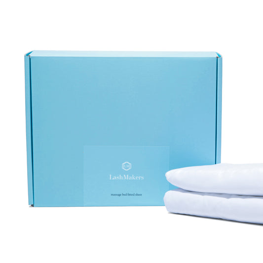 Massage Bed Fitted Sheets