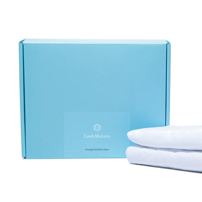Massage Bed Fitted Sheets