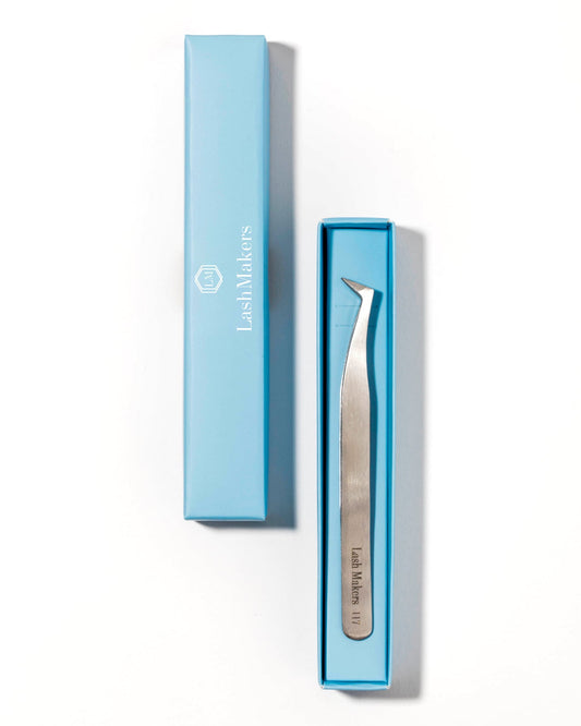 Volume Tweezer – Model #117