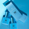 BUNDLE 2 Pro Level Black Adhesives *Advanced Level