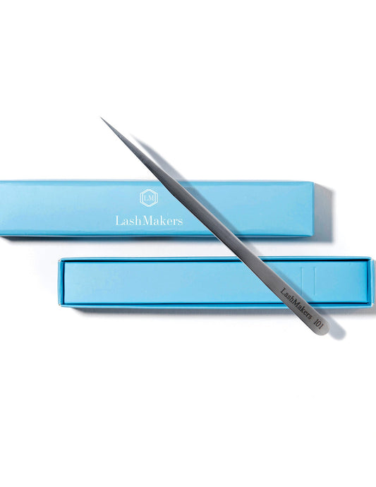 Iso Tweezer #101