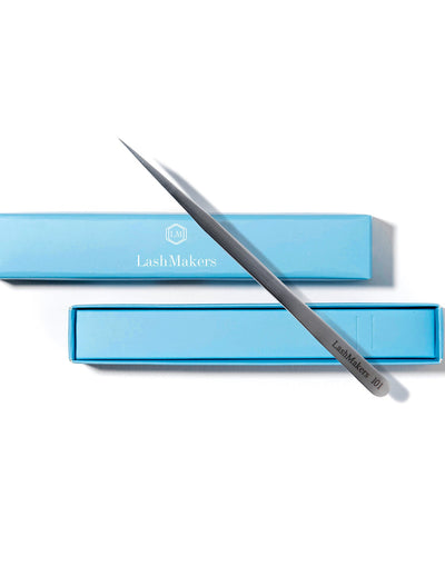 Iso Tweezer #101