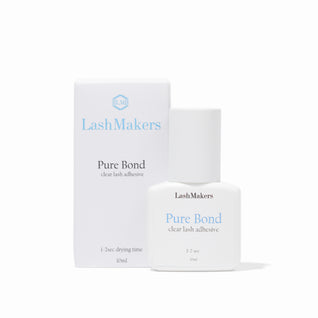 Pure Bond Clear Adhesive 5ML *Entry Level