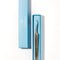 Small Angled Isolation Tweezer – Model #118