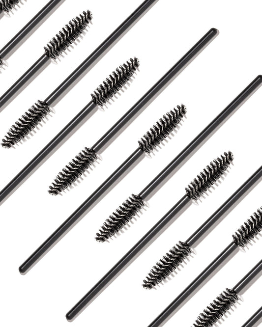 Disposable Mascara Brushes 50pcs