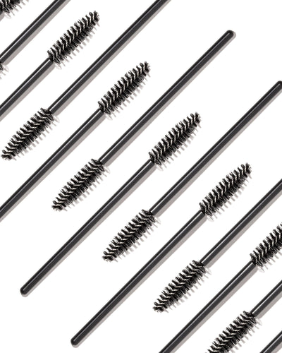 Disposable Mascara Brushes 50pcs