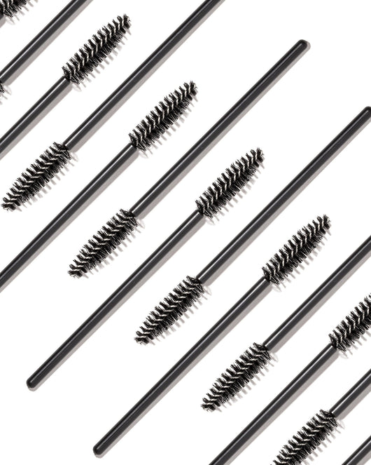 Disposable Mascara Brushes 50pcs