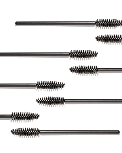Disposable Mascara Brushes 50pcs