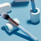 Cleansing Brush with Stand