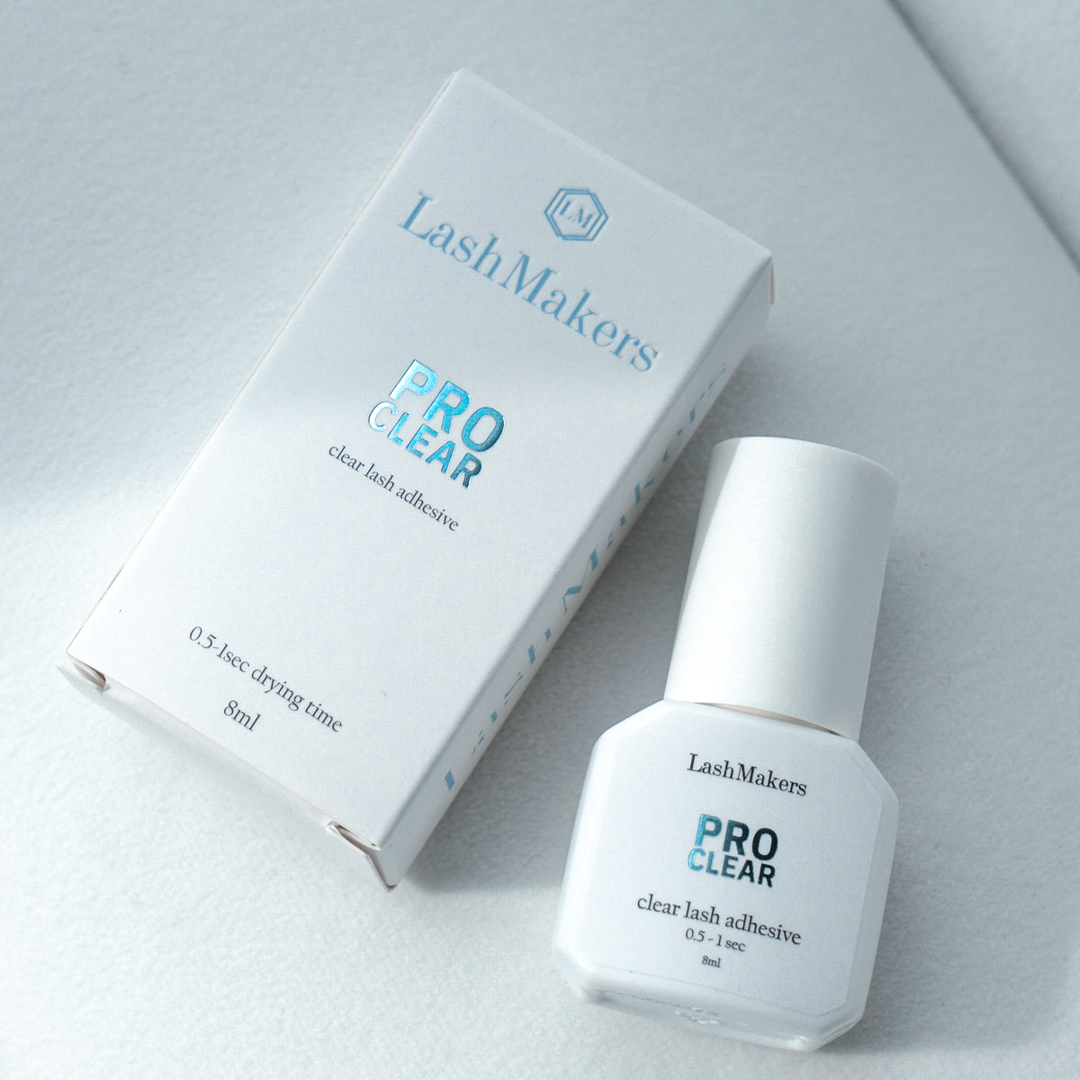 Pro Klear Pro Clear - Lashmakers
