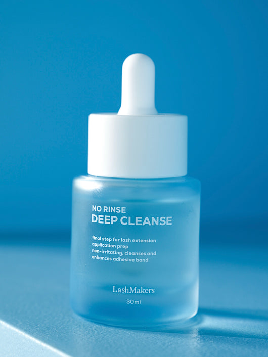 No Rinse Deep Cleanse 30ml