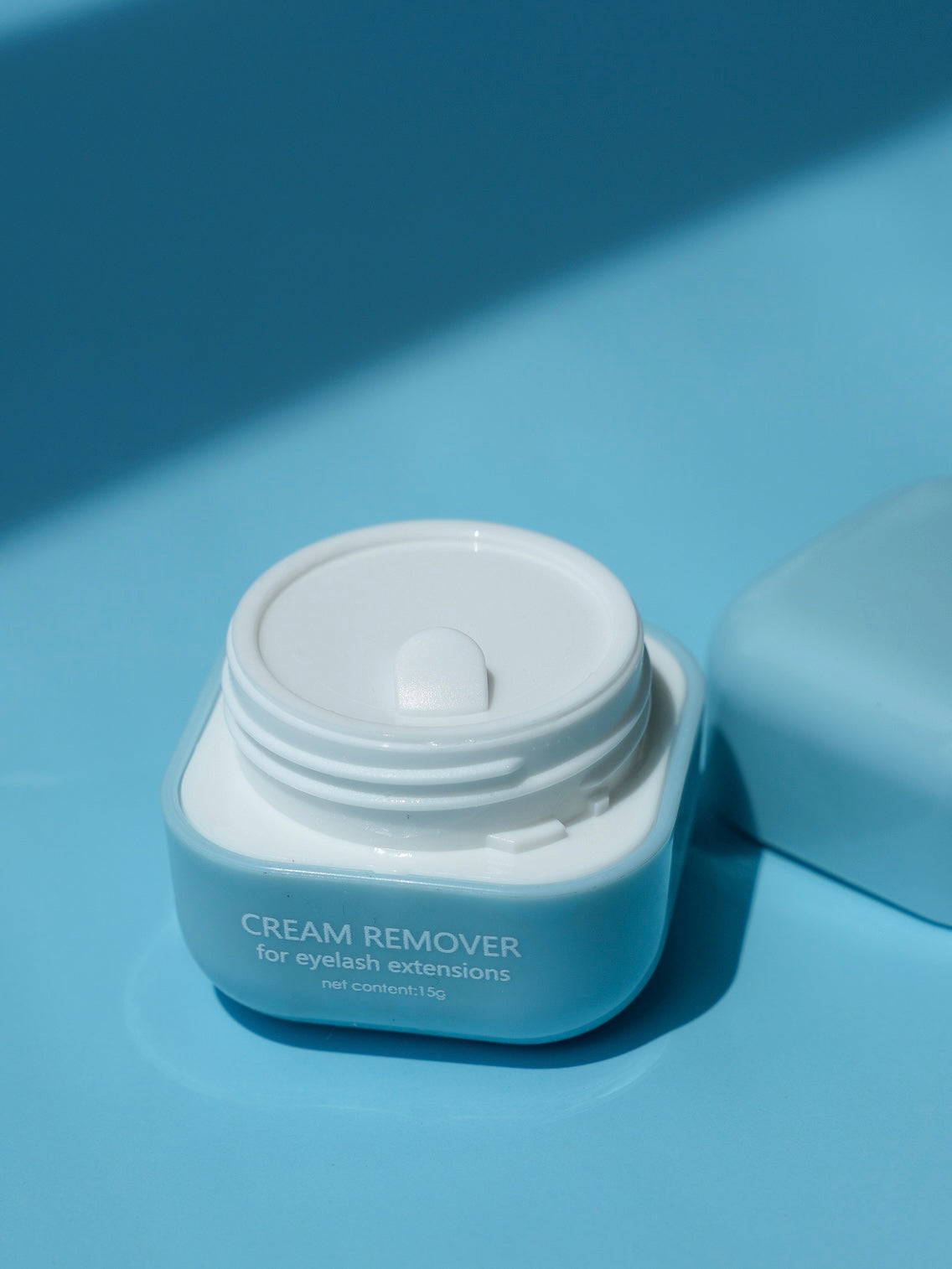 Cream Remover