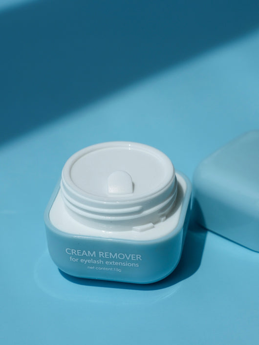 Cream Remover