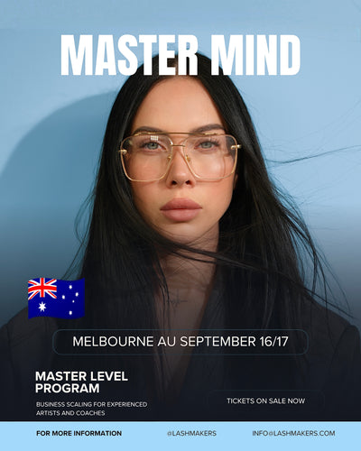 Australia Master Mind