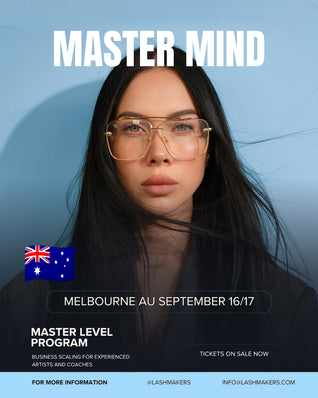 Australia Master Mind