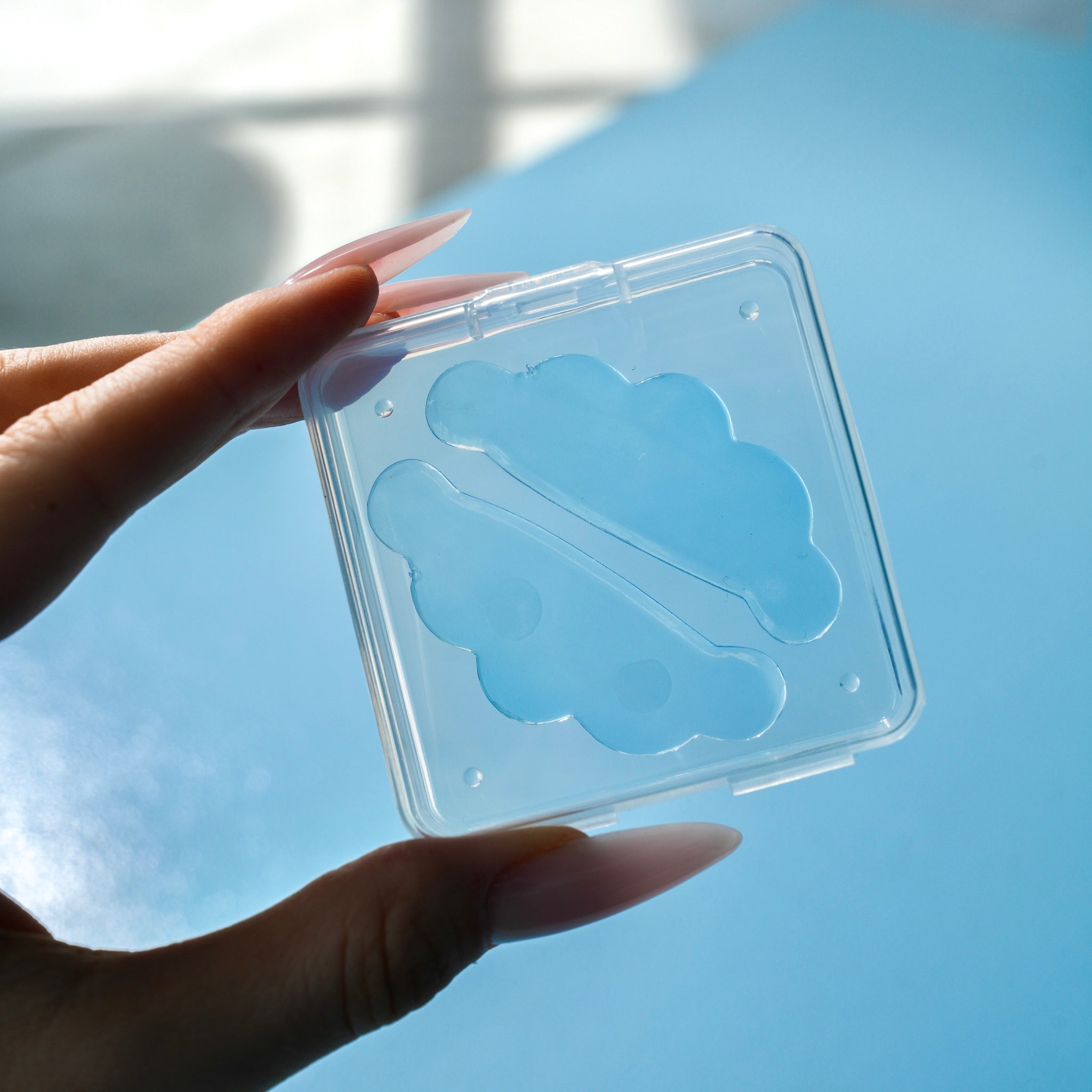 ISO Jellies
