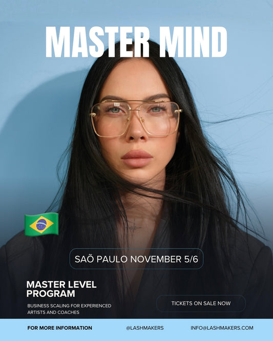 Brazil Master Mind
