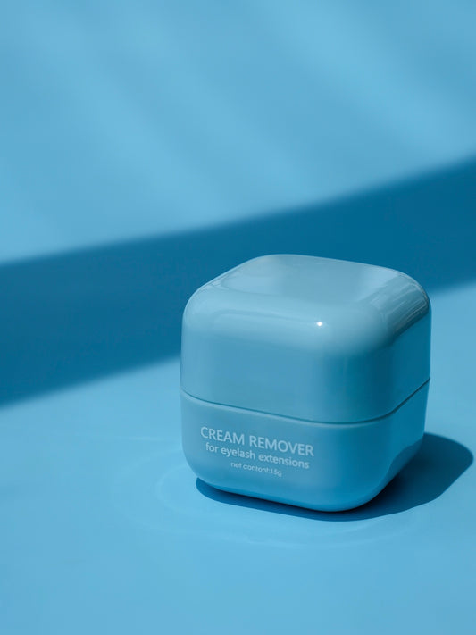 Cream Remover