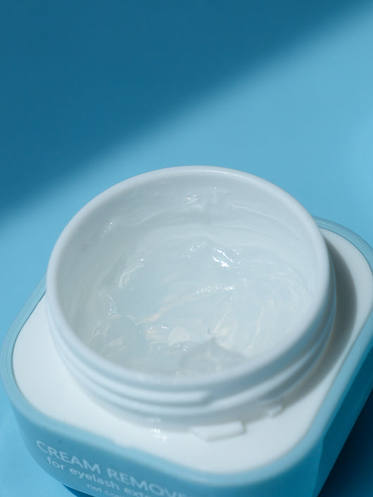 Cream Remover