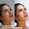PHOTOGRAPHY AND PHOTO / VIDEO EDITING FOR BEAUTY ARTISTS