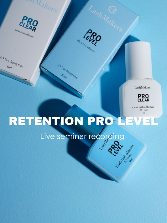 RETENTION PRO LEVEL