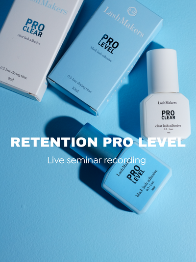 RETENTION PRO LEVEL