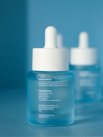 No Rinse Deep Cleanse 30ml