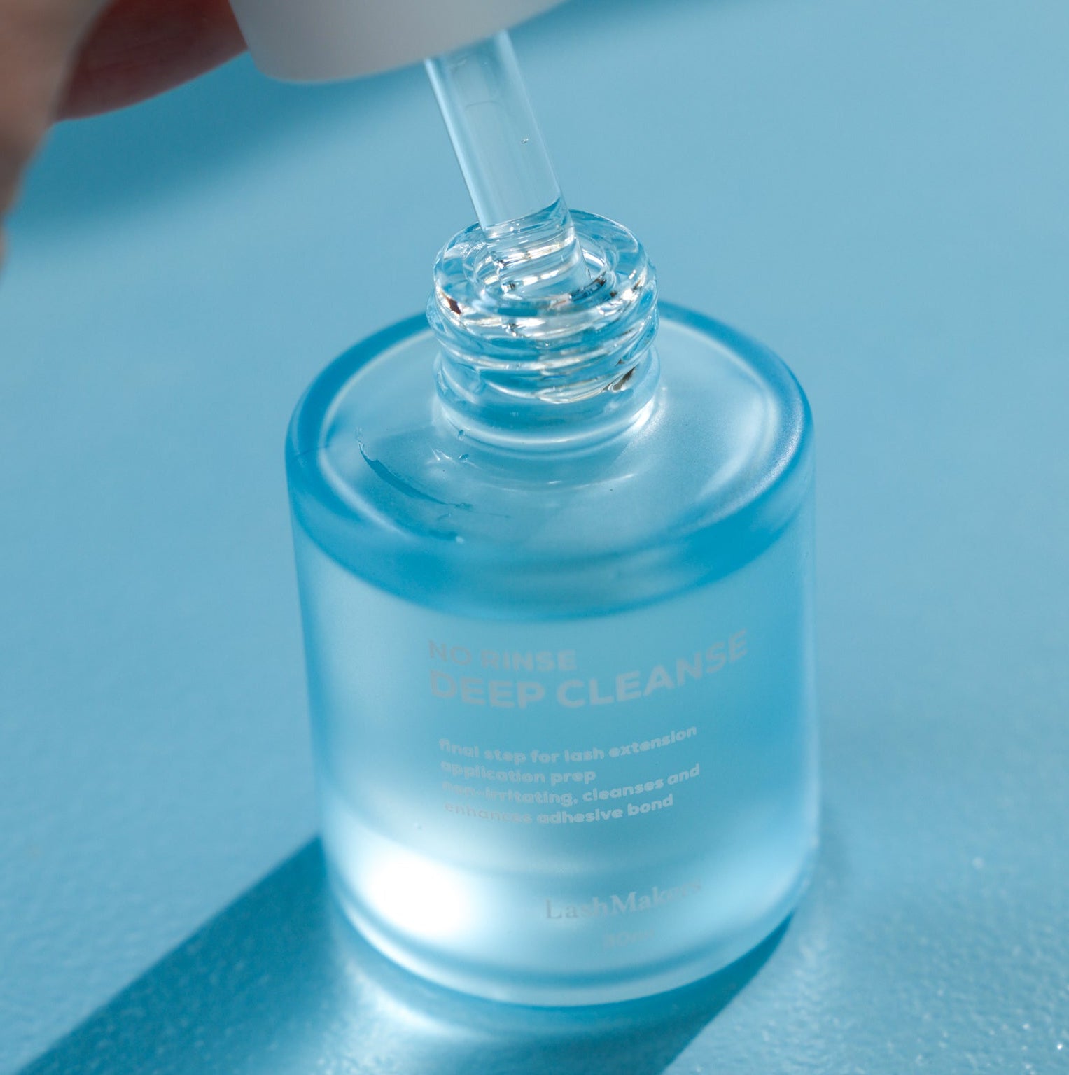 No Rinse Deep Cleanse 30ml