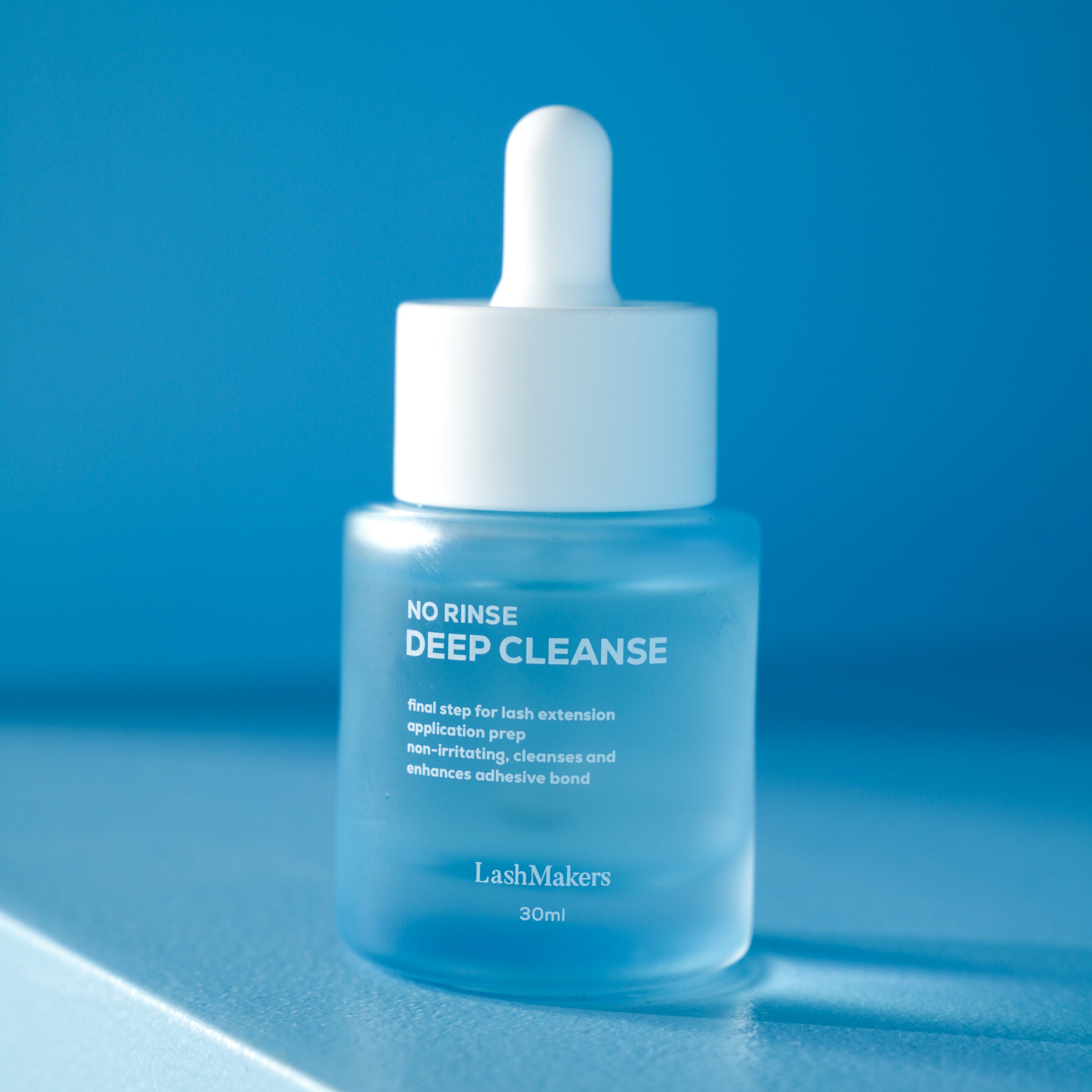 No Rinse Deep Cleanse 30ml