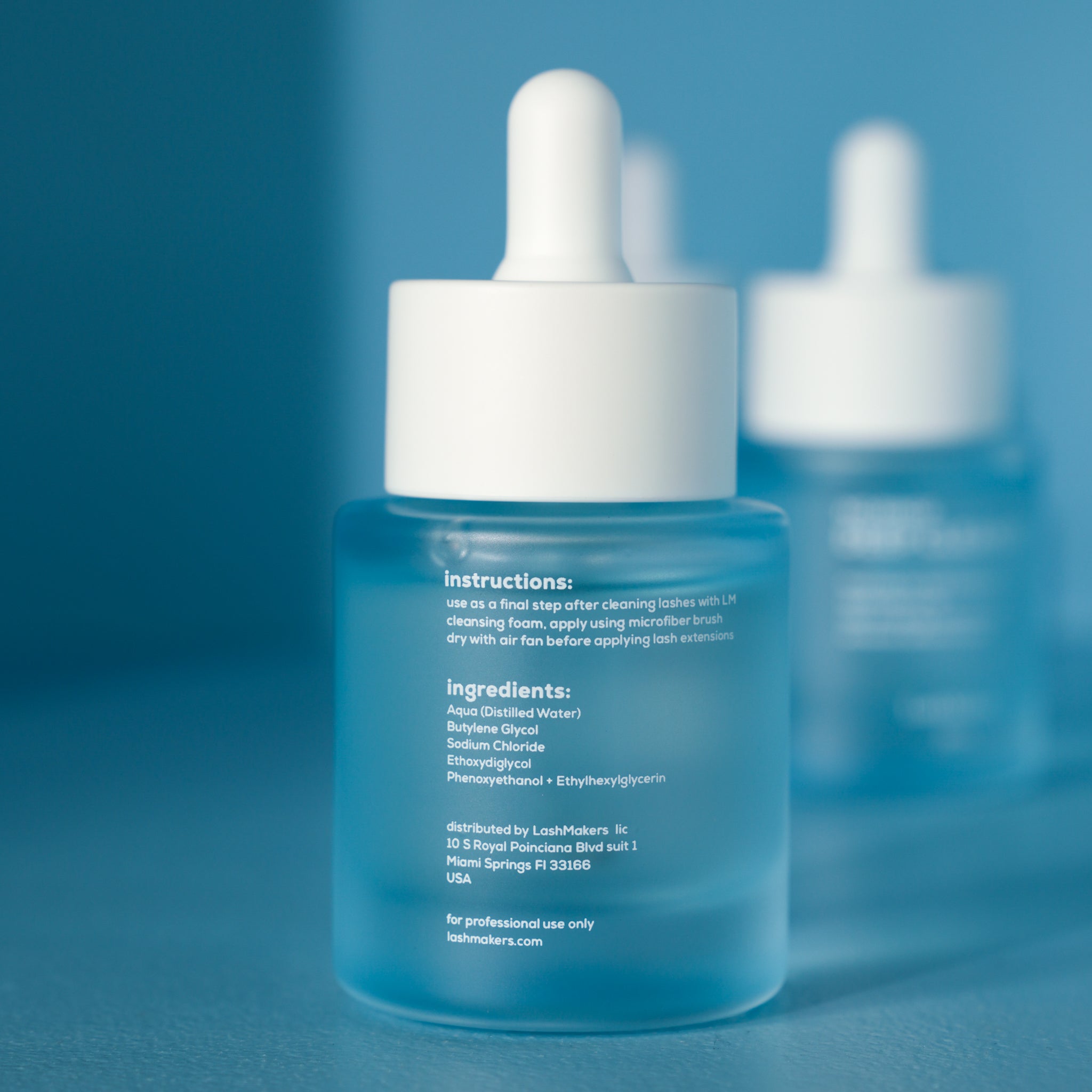 No Rinse Deep Cleanse 30ml