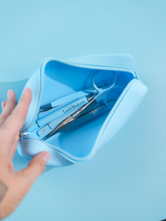 Lash Tools Case