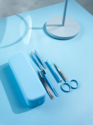 Lash Tools Case