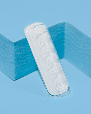 Disposable Adhesive Tray 50 / Pack